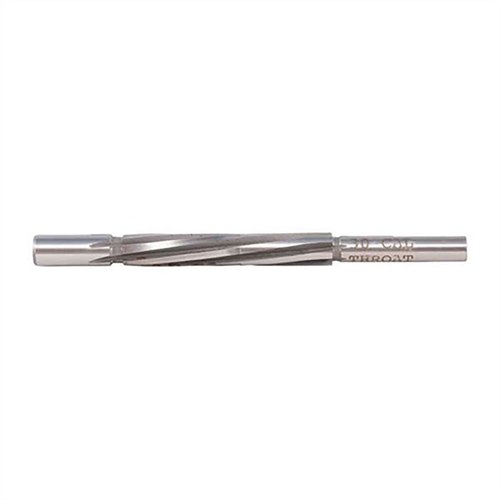 .30 Throating Reamer von Manson Precision bietet dir präzise Chambering mit M7 Stahl, festen Piloten und der Möglichkeit, nicht-standardisierte Geschosse anzupassen.