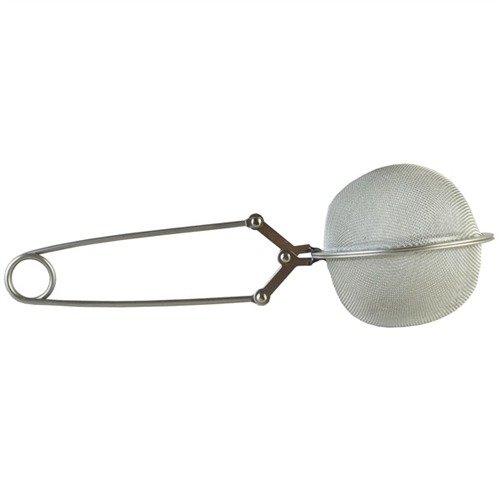 Der SMALL PARTS BLUING BASKET aus Edelstahl hält kleine Teile sicher in bluing und parkerizing Tanks, mit feinem Netz für optimale Lösungskreisläufe und einem praktischen, federbelasteten Griff.