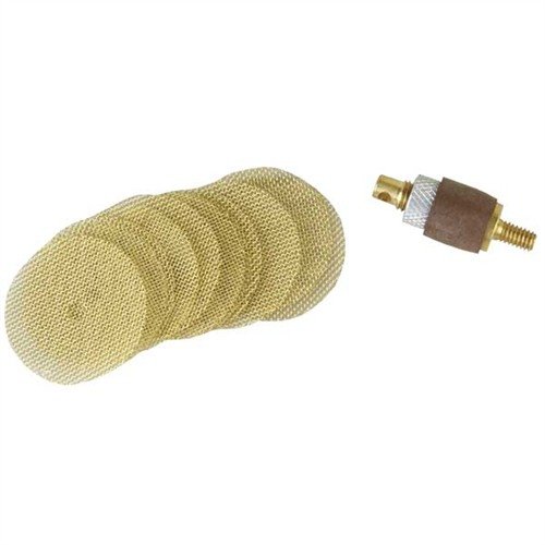 Der LEWIS LEAD REMOVER entfernt selbst hartnäckige Bleirückstände aus deinem Gewehr oder deiner Schrotflinte, ohne die Züge zu beschädigen.