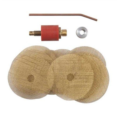 Der LEWIS LEAD REMOVER entfernt mühelos hartnäckige Bleirückstände und Wads von deinem Gewehr oder deiner Flinte, ohne das Zügen oder Rohr zu beschädigen.