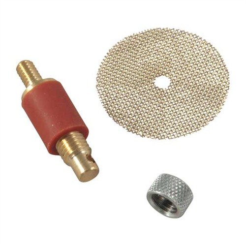 Der Lewis Lead Remover entfernt effektiv Bleiablagerungen aus Lauf und Kammer, schont deine Waffe und sorgt für höchste Präzision. Ideal in Kombination mit J-B Bore Cleaner!