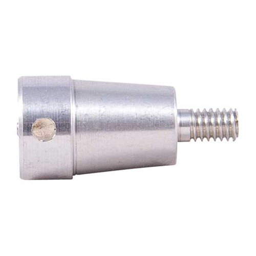 Der Lewis Lead Remover entfernt mühelos Bleifouling aus Lauf und Kammer, schont deine Waffe und sorgt für höchste Präzision – empfohlen von Top-Schützen!