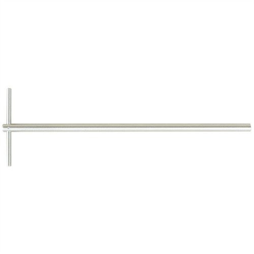 Der Lewis Lead Remover entfernt mühelos Bleifouling ohne deine Waffe zu beschädigen und sorgt für einen präzisen, bleifreien Lauf – empfohlen von Top-Schützen!