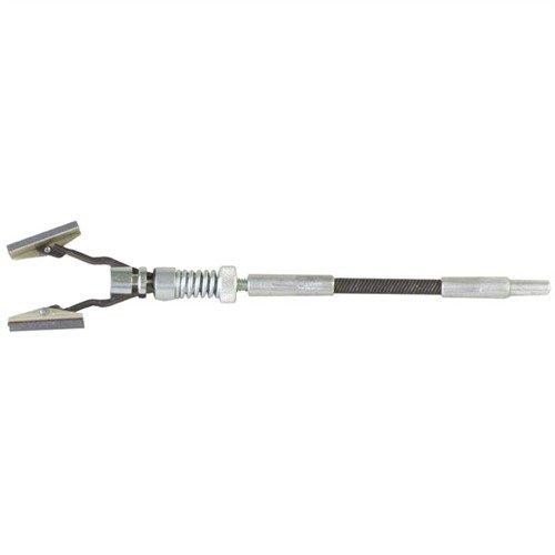 Der SHOTGUN BARREL HONE von LISLE bringt deine Läufe und Chokes zurück zu einem neuen oder besseren Finish, ideal für 28 bis 12 Gauge ohne Rattern oder Kratzer.