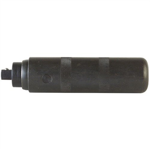 Mit dem IMPACT DRIVER von LISLE lockerst du festgefrorene Schrauben und ziehst lose Schrauben sicher an, ohne die Köpfe abzubrechen. Ideal für Präzisionsarbeit!