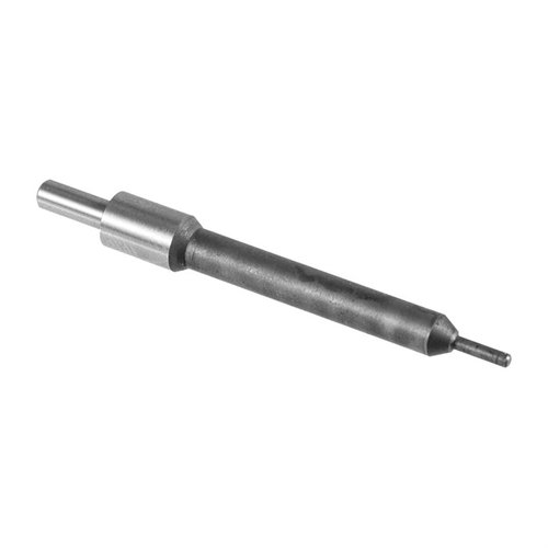 Der E-ZEE TRIMMER von Lyman ermöglicht präzises Trimmen von Hülsen per Hand oder mit einem Power-Adapter, kompatibel mit gängigen Shell-Haltern.