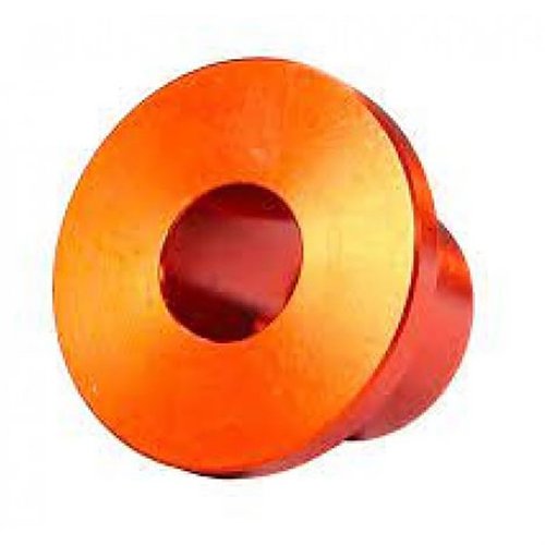 Die LYMAN BUSHINGS für den Case Trim Xpress ermöglichen ein schnelles und sauberes Trimmen von Messing ohne Piloten, dank der federbelasteten Konstruktion.