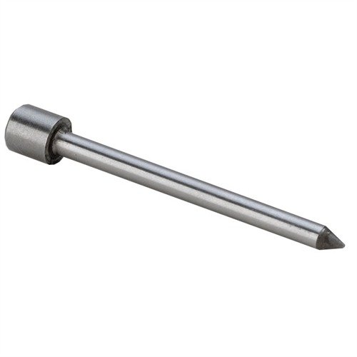 Mit dem AIRCRAFT COUNTERBORE von BROWNELLS kannst du präzise Bohrungen für Pillar Bedding vornehmen, ohne dass der Cutter verrutscht. Vielseitige Piloten machen es einfach!