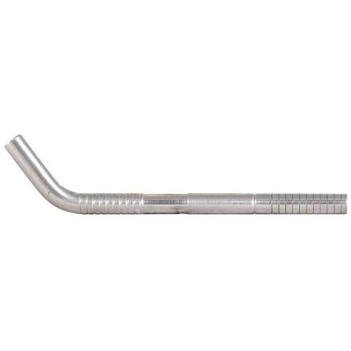 Der MERCHANT Throat Erosion Gauge ermöglicht dir eine schnelle Überprüfung der Lauf- und Halsabnutzung, ideal für regelmäßige Wartung nach 1.000 Schuss.