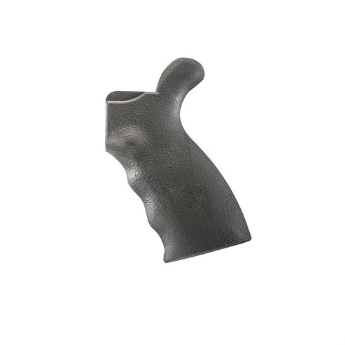 Der ERGO 2 SCAR Grip passt perfekt auf FNH SCAR Lower Receiver, benötigt keine Modifikationen und bietet mit SureGrip®™ besten Halt, selbst mit Handschuhen.