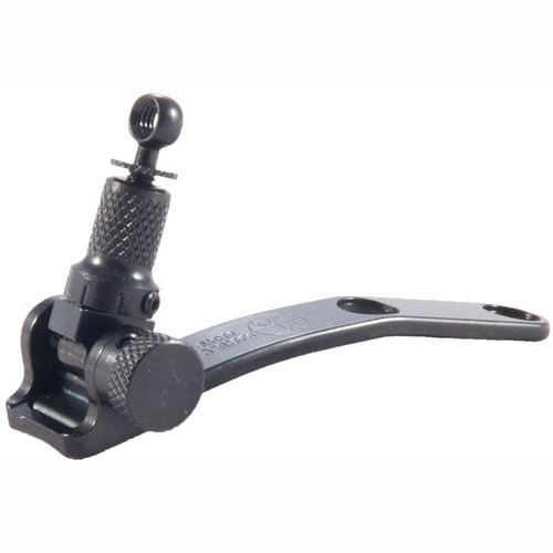 Der SAVAGE ARMS 99 Rear Sight bietet authentisches Design, bessere Zieldefinition und schnellere Zielerfassung. Robuste Stahlkonstruktion mit micrometer Anpassungen.