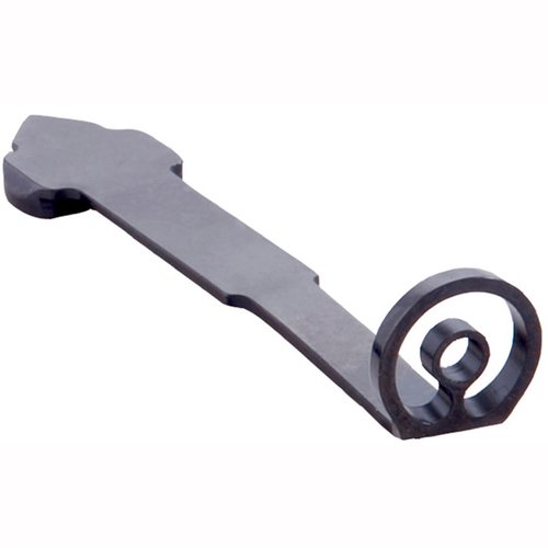 Das RIFLE LONG BULLSEYE REAR SIGHT bietet dir eine schnelle Zielerfassung und verbesserte Genauigkeit dank des stabilen Stahl-Designs und der doppelten Ring-Peep.