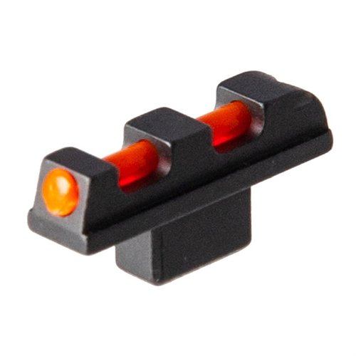 Die Marble Arms Cobra/Python Fiber Optic Front Sights bieten dir eine brillante Sichtbarkeit, ideal als Ersatz oder Upgrade für deine Standard-Visierung.