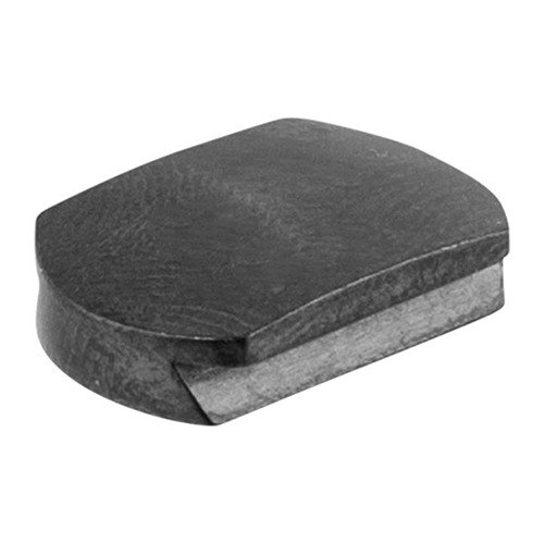 Der RIFLE NO. 87 DOVETAIL SLOT BLANK ist ideal, um leere Sichtdovetails bei Zielfernrohrgewehren zu füllen. Passt perfekt in 3/8