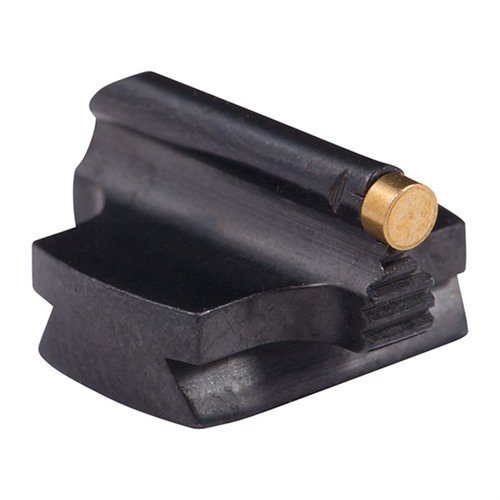 Präzise gefertigte RIFLE BARREL MOUNTED Frontsights aus Stahl, perfekt für deine Waffe, mit elegantem Design und verschiedenen Bead-Typen für optimale Sicht.