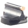 Präzise gefertigte RIFLE BARREL MOUNTED 3/32" 41-W FRONT SIGHT aus Stahl, bläulich poliert, sorgt für exakte Zielgenauigkeit und passt auf jedes Gewehr.