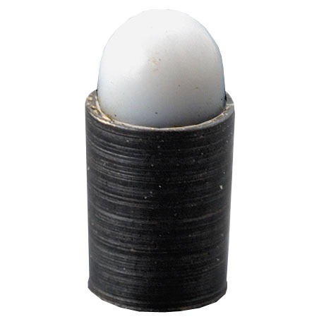 Der taperte, ivory-farbene Mid-Rib Bead sorgt für perfekte Sichtausrichtung und verhindert das Kippen der Waffe. Einfach zu installieren und druckpassend.