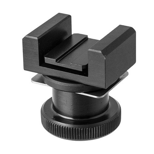 Das SIGHT MOVER ADAPTER KIT für Glock® 42/43 passt zu MGW309 und MGW309S und enthält den Adapter-Spacer und die Schuh. Ideal für präzises Anpassen deiner Pistole!