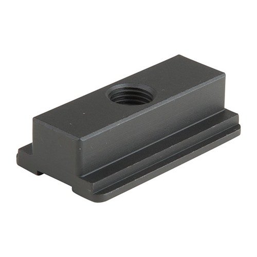 Die MGW Slide Shoes sind spezifisch für deine Waffe und bieten sicheren Halt beim Justieren von Visierungen mit dem MGW Sight Pro. Ideal für viele Modelle!