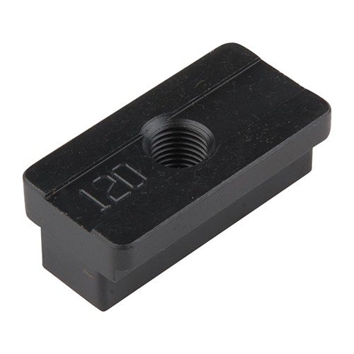 Die MGW Slide Shoes sind speziell für verschiedene Feuerwaffen konzipiert und bieten optimale Passgenauigkeit für den MGW Sight Pro. Perfekt für präzises Arbeiten!