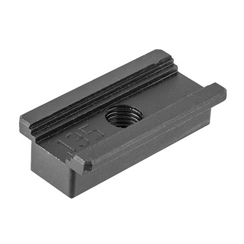 Die SIGHT PRO & RANGEMASTER SIGHT MOVER SLIDE SHOES sind spezifisch für deine Waffe und bieten präzisen Halt beim Visierwechsel mit dem MGW Sight Pro.