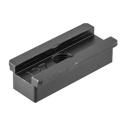 Die SIGHT PRO Slide Shoes sind spezifisch für deine Waffe und bieten eine sichere Befestigung für präzises Arbeiten mit dem MGW Sight Pro.