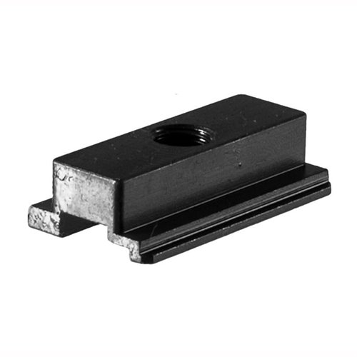 Die MGW Slide Shoes sind spezifisch für deine Waffe und bieten eine perfekte Passform für den MGW Sight Pro, um präzises Zielen zu gewährleisten.