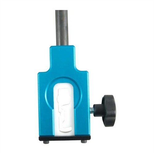 Mit den REVOLVER FRAME WRENCH INSERTS von MGW schützt du den Rahmen deiner S&W Revolver. Die passgenauen Delrin Einsätze verteilen die Kraft gleichmäßig.