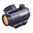 Entdecke das Bushnell Trophy TRS-25 3 MOA Red Dot Sight für präzises Schießen. Wasserdicht, stoßfest und mit 11 Helligkeitseinstellungen. Perfekt für Gewehre, Schrotflinten und Handfeuerwaffen. Jetzt mehr erfahren! 🔫🎯