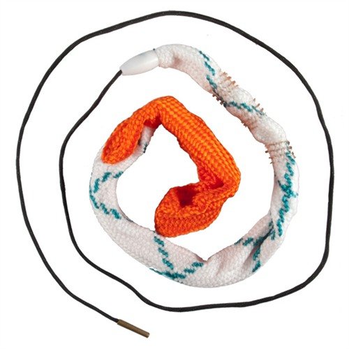 Die VIPER BORESNAKE reinigt, ölt und schützt dein Gewehr in einem Schritt mit 50% mehr Reinigungsfläche und einem praktischen, wiederverwendbaren Design.