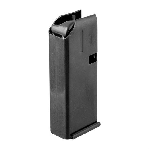 Das AR-15 10RD MAGAZINE 9MM von METALFORM bietet dir eine robuste Stahlkonstruktion und zuverlässige Leistung für dein AR-15, ideal für präzises Schießen.