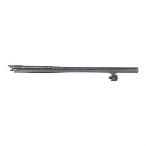 Der MOSSBERG 500 Security Barrel 18,5