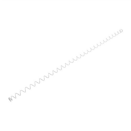 Der MOSSBERG 500 Magazine Tube Spring 9 Shot sorgt für eine zuverlässige Zuführung und passt perfekt in 590 Modelle, 12 Ga. Schrotflinten. Vertraue auf Qualität!