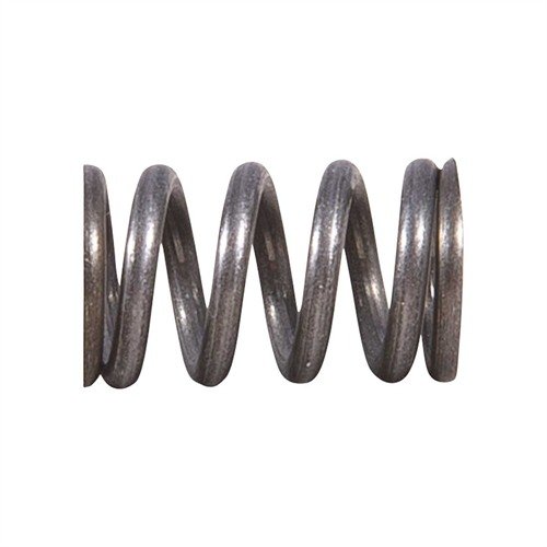 Die FIRING PIN SPRING von MOSSBERG ist perfekt für deine 500 A, 12 Ga. Sie sorgt für zuverlässige Funktion und verbesserte Schussleistung.