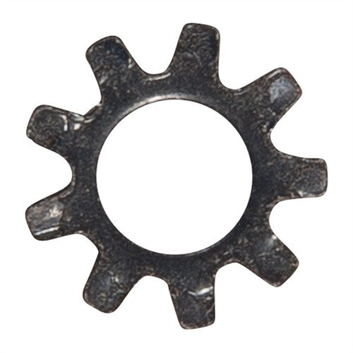 Die TRIGGER HOUSING WASHER von MOSSBERG passt perfekt für das Modell 695, 12 Ga., 12 und sorgt für eine zuverlässige Funktion und Stabilität deiner Waffe.