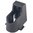 MOSSBERG 715T Magazin 22LR, 25-Schuss, Polymer, Schwarz