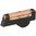 Verbessern Sie Ihre Zielgenauigkeit mit dem HIVIZ S&W Overmolded Handgun Front Sight in Orange. Passend für die meisten Smith & Wesson Modelle. Jetzt entdecken! 🔫✨