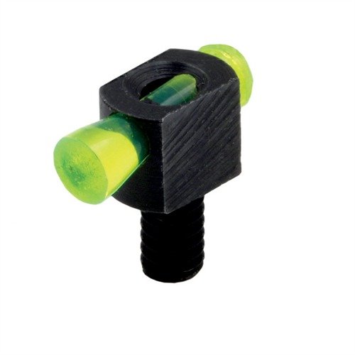 Der HIVIZ BD1007-G Spark II Sight in grün ist ein vielseitiger Ersatz für dein Frontbead, inklusive 5 Gewindestifte für gängige Schrotflinten.