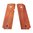 Entdecken Sie die NAVIDREX 1911 Mahogany Grips – asiatisches Hartholz mit tiefem rötlich/braunem Farbspiel. Perfekt für 1911 Auto Modelle. Jetzt mehr erfahren! 🌟🔫