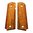 Entdecken Sie die eleganten NAVIDREX 1911 Mahogany Grips aus asiatischem Hartholz 🌳. Perfekt für 1911 Modelle, bieten sie Stil und Komfort. Jetzt mehr erfahren!