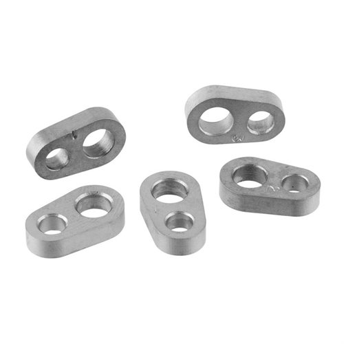 Verbessere die Präzision und behebe Probleme mit der Lauf-Funktion dank dieser langlebigen, gehärteten 416 Edelstahl Links in verschiedenen Größen.