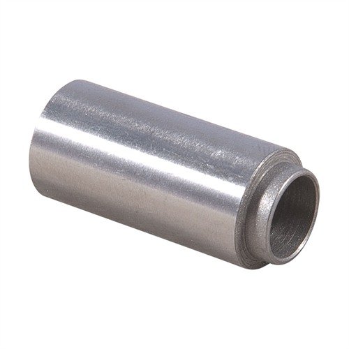 Der 1911 Recoil Spring Plug von NOWLIN ist zentrierte geschliffen, wärmebehandelt und sorgt für bessere Funktion sowie geringeren Verschleiß. Ideal für volle Guide Rods.