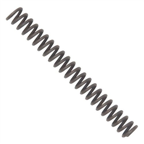 Die 19,5 lb HAMMER SPRING von NOWLIN sorgt für einen reibungsloseren Betrieb deiner Pistole, zuverlässige Zündung und einen leichteren Abzug für optimale Leistung.