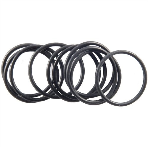 Lass deine REMINGTON 1100/11-87 nicht durch rostige oder beschädigte Gasdichtungen leiden! Diese langlebigen Teflon-Barrel-Seals sorgen für optimale Funktion und Zuverlässigkeit.