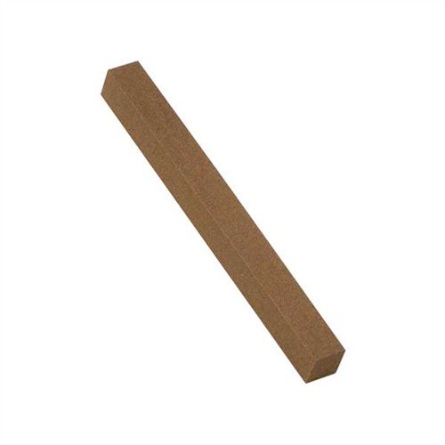 Die INDIA STONES MF-34 von NORTON sind aus Aluminiumoxid gefertigt und bieten schnelle Schneideigenschaften, ideal zum Lappen, Schärfen und Polieren in engen Bereichen.