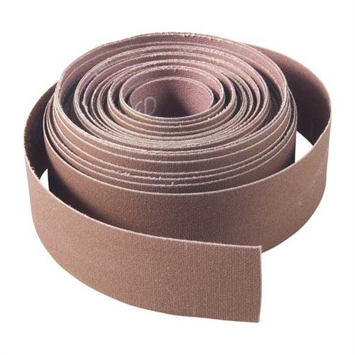 Die METALITE CLOTH ROLLS sind perfekt für grobes Schleifen und feines Polieren von Metallen, ideal zum Entfernen von Rost und für eine lange Lebensdauer.