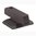 NOVAK 1911 Front Black Dovetail Sights: CNC-gefräst, schwalbenschwanzförmig, .160" Höhe. Perfekt für dein Holster. Erfahre mehr! ⚙️🔧