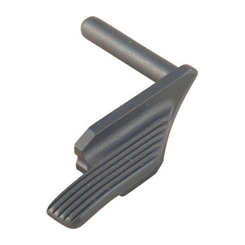 Die 1911 NXT Extended Thumb Safeties von Novak bieten verbesserten Komfort, eine schlanke Bauweise und zuverlässige Funktionalität für alle Griffarten.