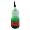 KG PRODUCTS Neon Green Site Kote