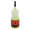 KG PRODUCTS Neon Yellow Site Kote